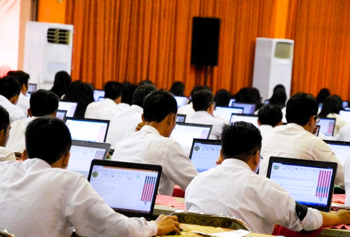 Hasil Seleksi PPPK Kebumen 2024: 705 Honorer Lolos, Ada PPPK Penuh Waktu dan Paruh Waktu