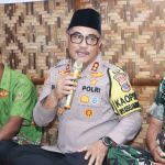 Gudang Tani di Kebumen Kebakaran, Polisi Imbau Masyarakat Tenang