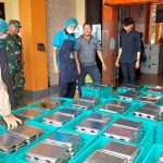 Perdana di Kebumen, Program Makanan Bergizi Gratis Resmi Diluncurkan untuk Generasi Emas