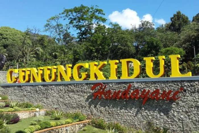 Menelusuri Sejarah Awal Kabupaten Gunungkidul Pasca Perang Diponegoro