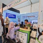 BPJS Kesehatan Kebumen Buka Layanan JKN di Purworejo Expo 2026, Masyarakat Antusias