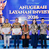 Jawa Tengah Raih Peringkat Ketiga Anugerah Layanan Investasi 2026