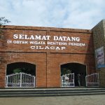 Benteng Pendem Cilacap, Jejak Sejarah Kolonial yang Kini Jadi Destinasi Wisata