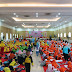 Alfamart Bersama Kodomo Gelar Lomba Mewarnai di Kebumen, Diikuti 1.100 Anak PAUD hingga SD