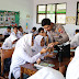 Polres Kebumen Edukasi Pelajar soal AI, Tekankan Bahaya Hoaks dan Jejak Digital
