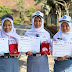 Dari Daun yang Dianggap Sepele, Tiga Siswa SMAN 7 Purworejo Raih Emas di Malaysia