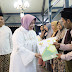 Peringati Maulid Nabi, Bupati Purworejo Ajak Masyarakat Teladani Akhlak Rasulullah